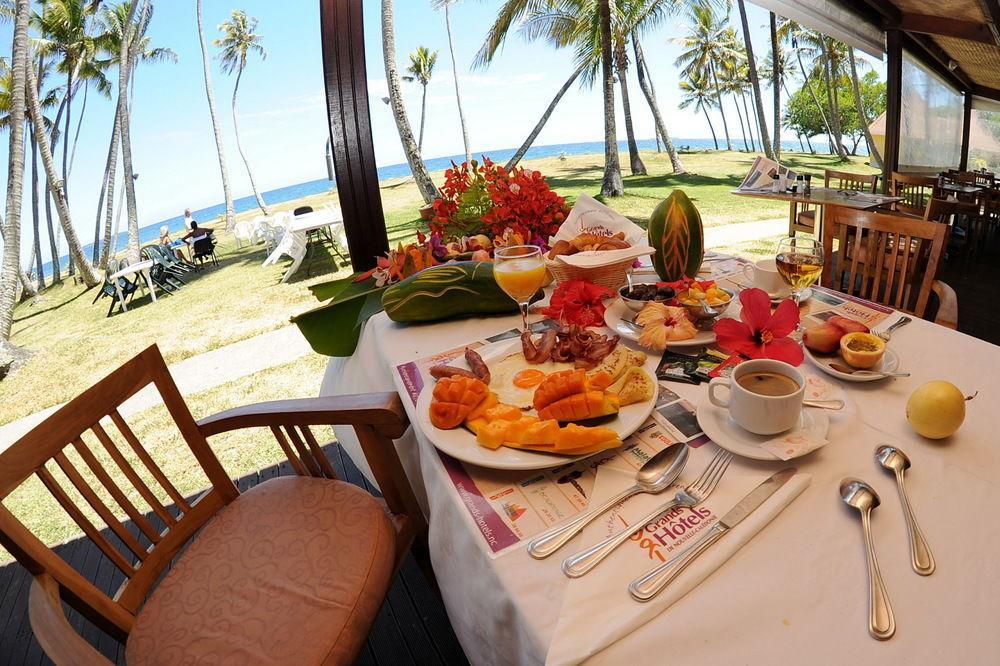 Hotel Koulnoue Village Ианген Экстерьер фото