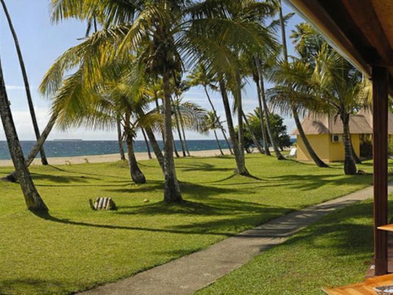 Hotel Koulnoue Village Ианген Экстерьер фото